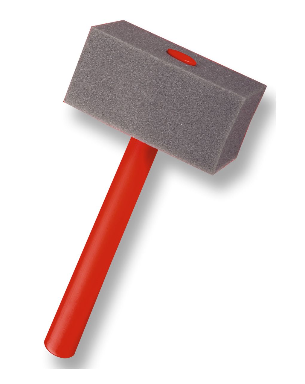 Mazza in gommapiuma cm.38 - dai 2 anni