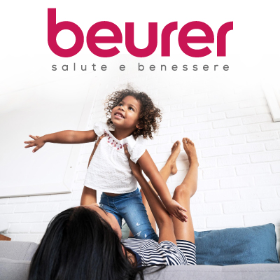 Beurer: Salute e Benessere