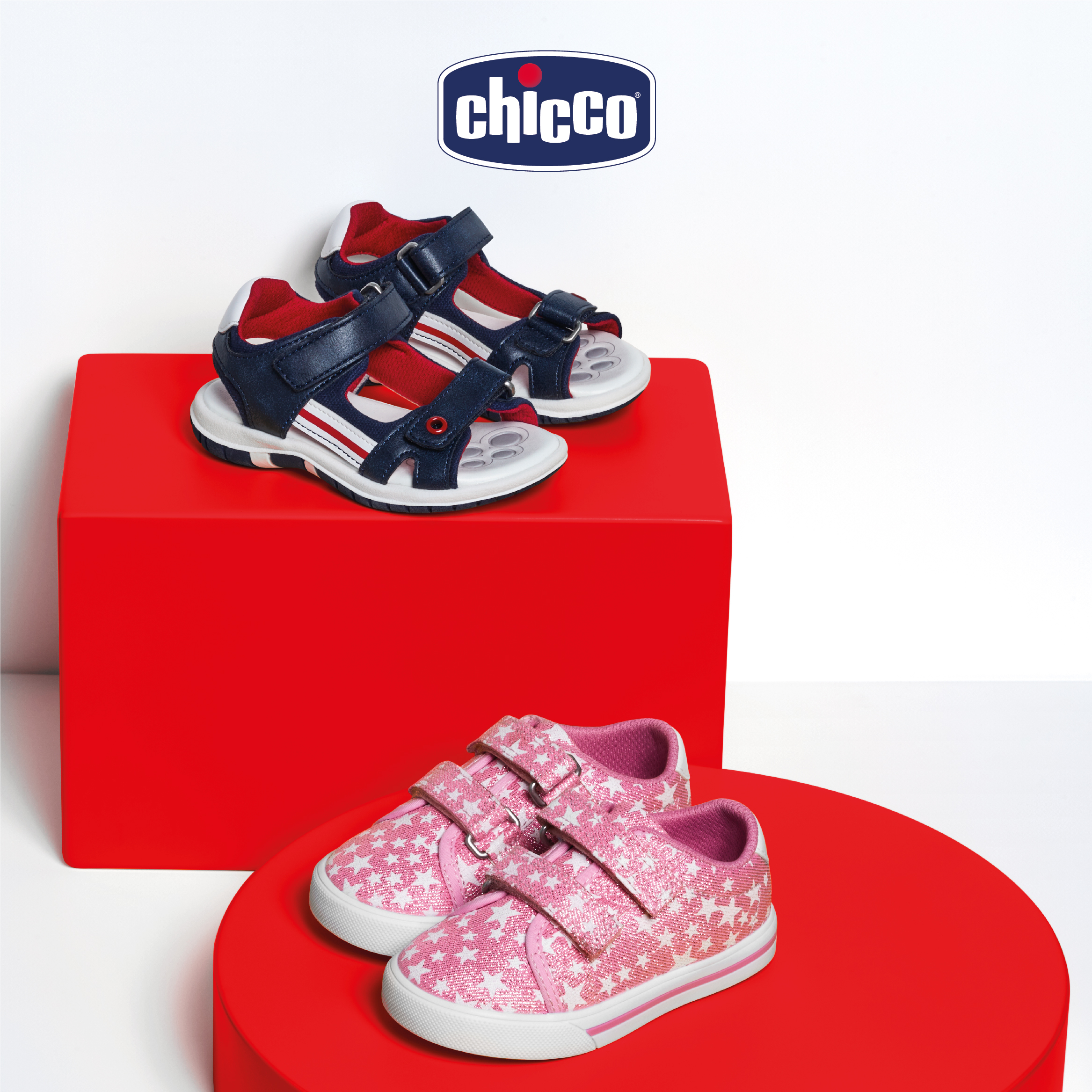 SCARPINE CHICCO - NEW COLLECTIO SS21