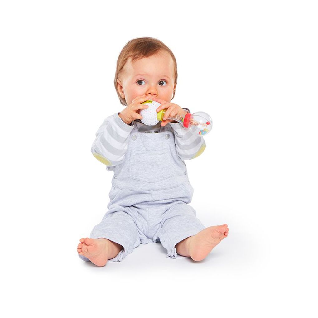 Vulli - sophie la girafe sonaglio maracas morbido