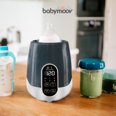 Consigli su come riscaldare il latte e gli alimenti per bambini, preservando il più possibile i loro benefici