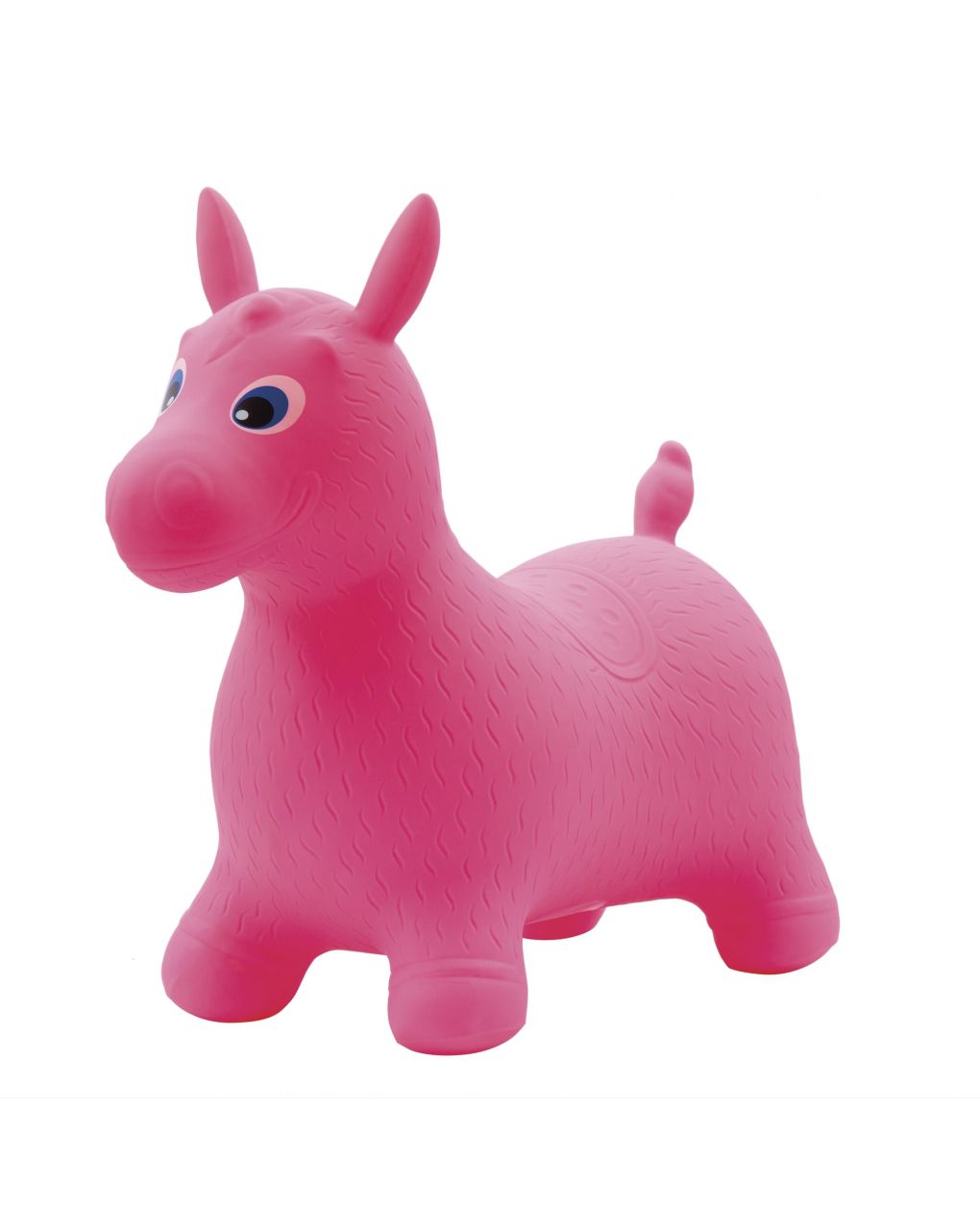 Sun&sport - bouncy pony