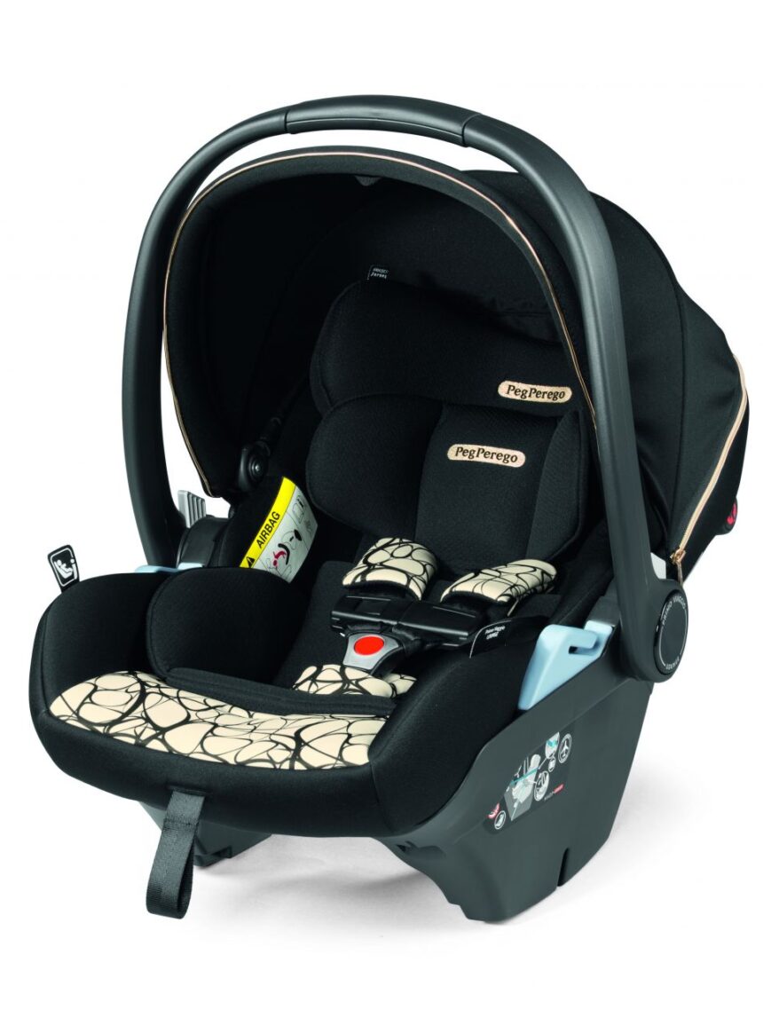 Seggiolino auto primo viaggio lounge - peg-pérego vivace