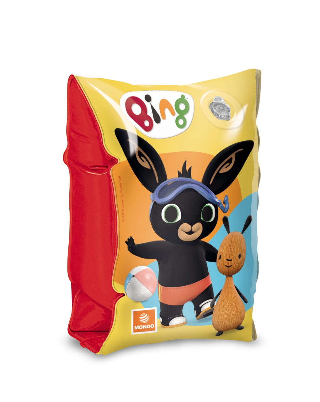 Mondo - bin braccioli