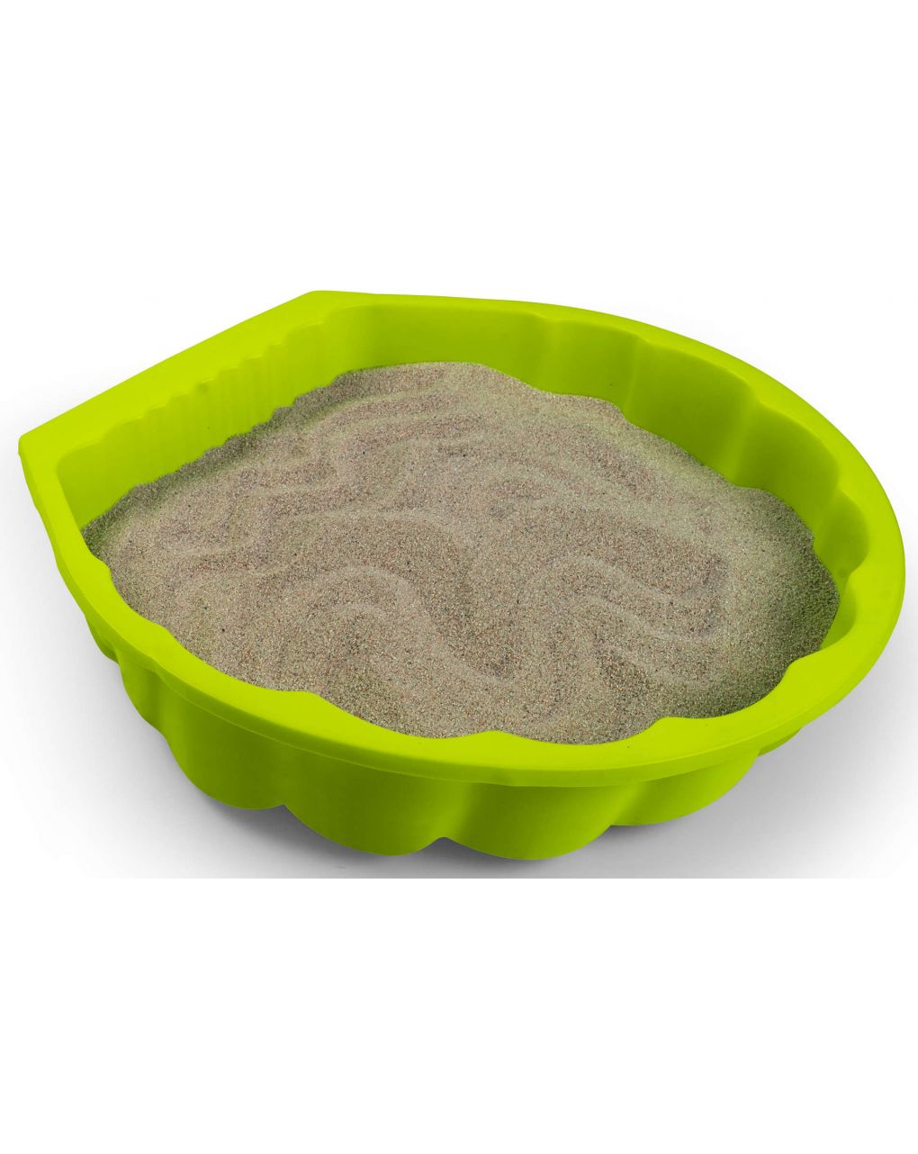 Smoby - sabbiera mini cm 35x35