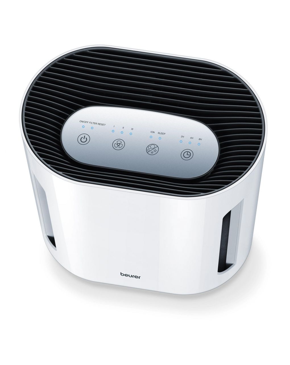 Purificatore d'aria con ionizzatore lr 210