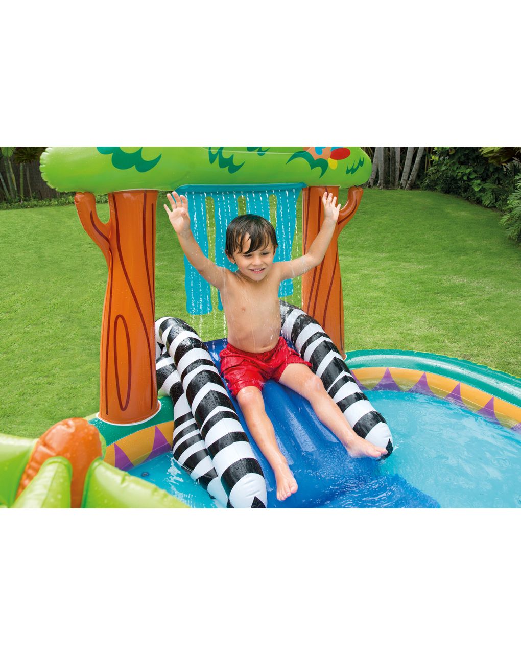 Playcenter giungla 216x188