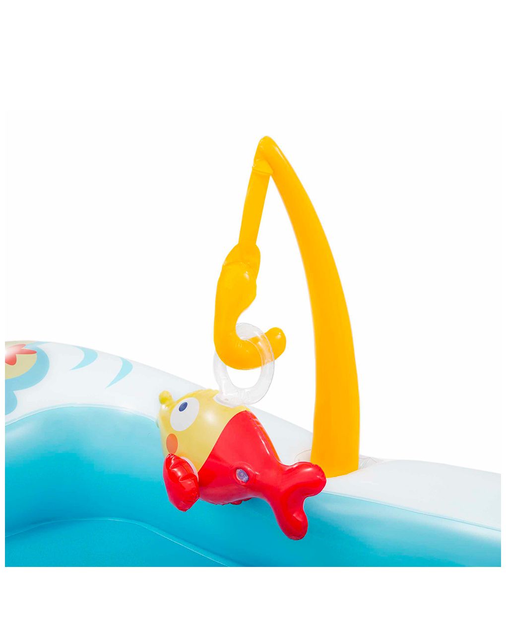 Playcenter fishing 218x18x99