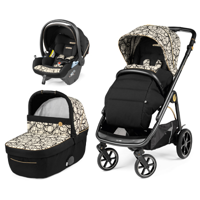 VELOCE LOUNGE MODULAR