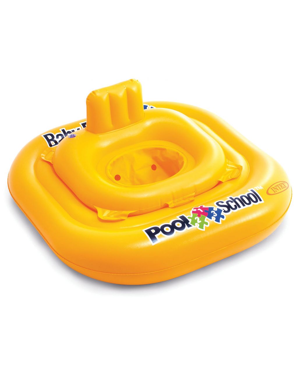 Intex - salvagente mutandina quadrato cm 79x79