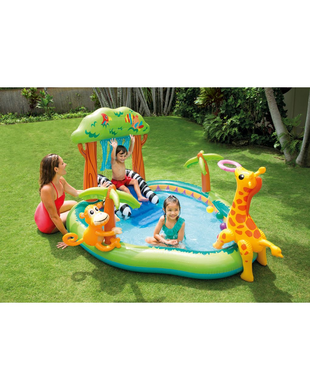 Playcenter giungla 216x188