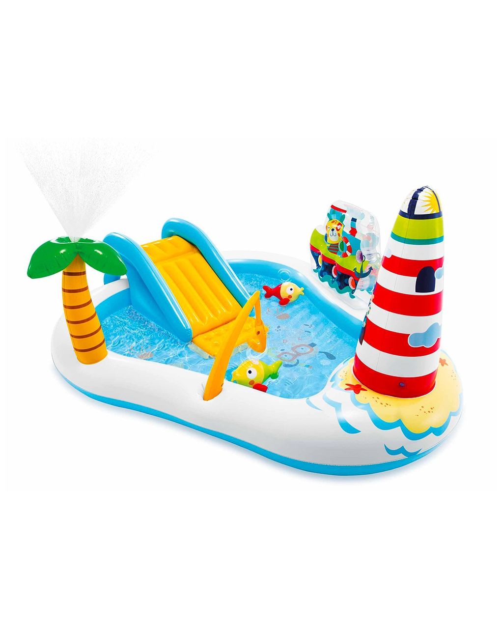 Playcenter fishing 218x18x99