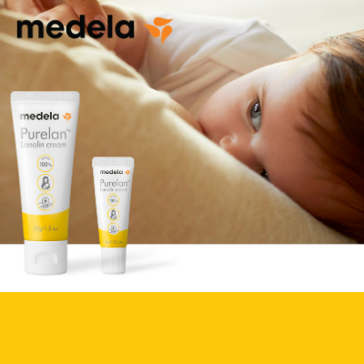 Pensata per le mamme, ideale per la pelle secca di tutta la famiglia.