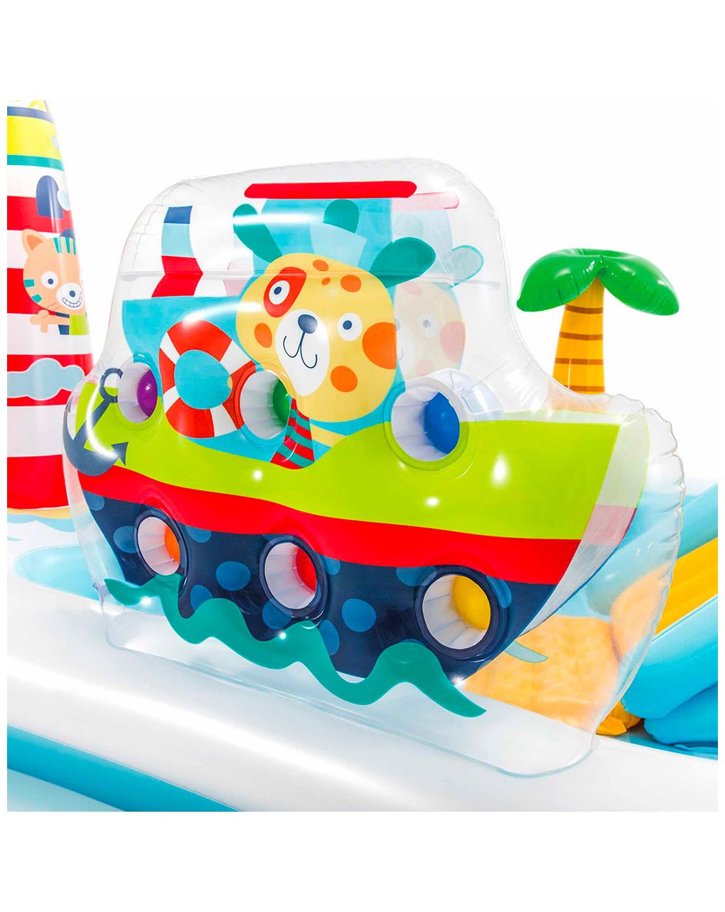 Playcenter fishing 218x18x99