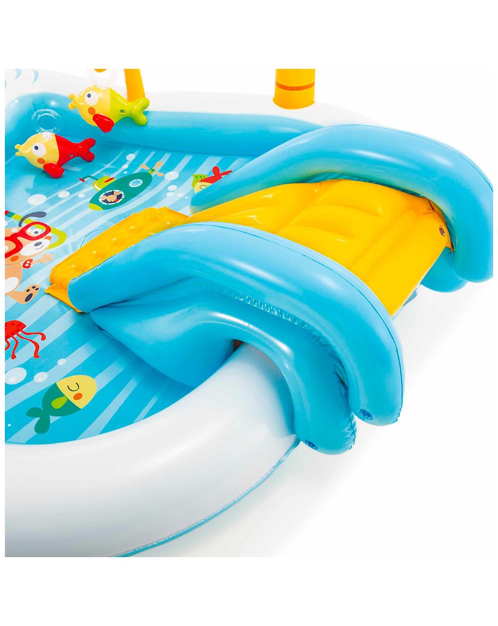 Playcenter fishing 218x18x99