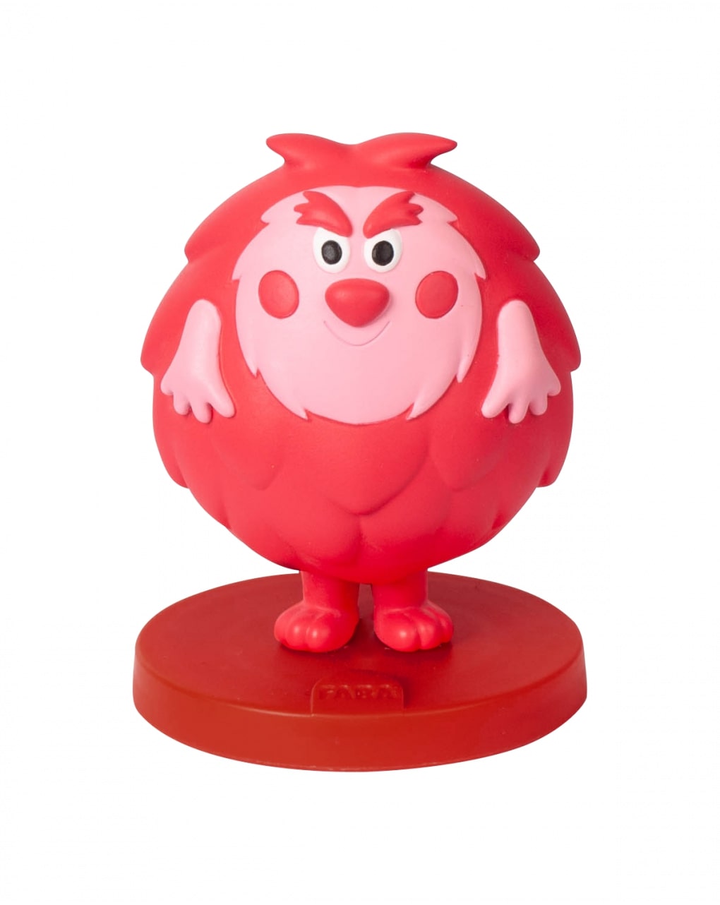 Faba - filastrocche della rabbia