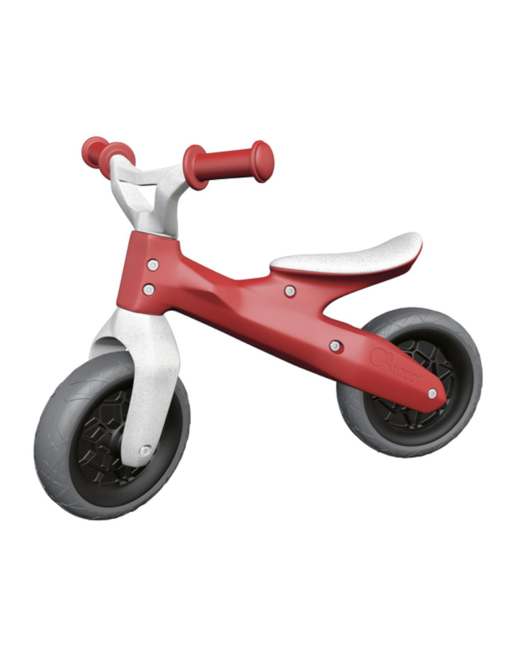 Chicco balance bike rosso eco+
