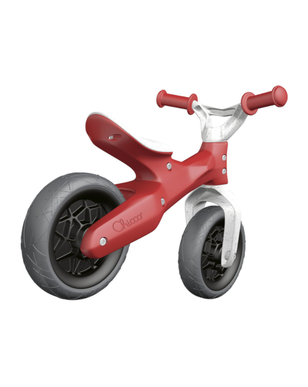 Chicco balance bike rosso eco+