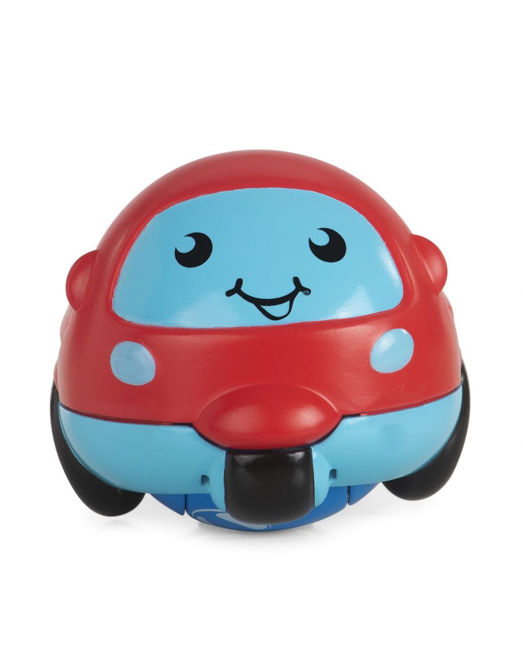 Chicco turboball city builders