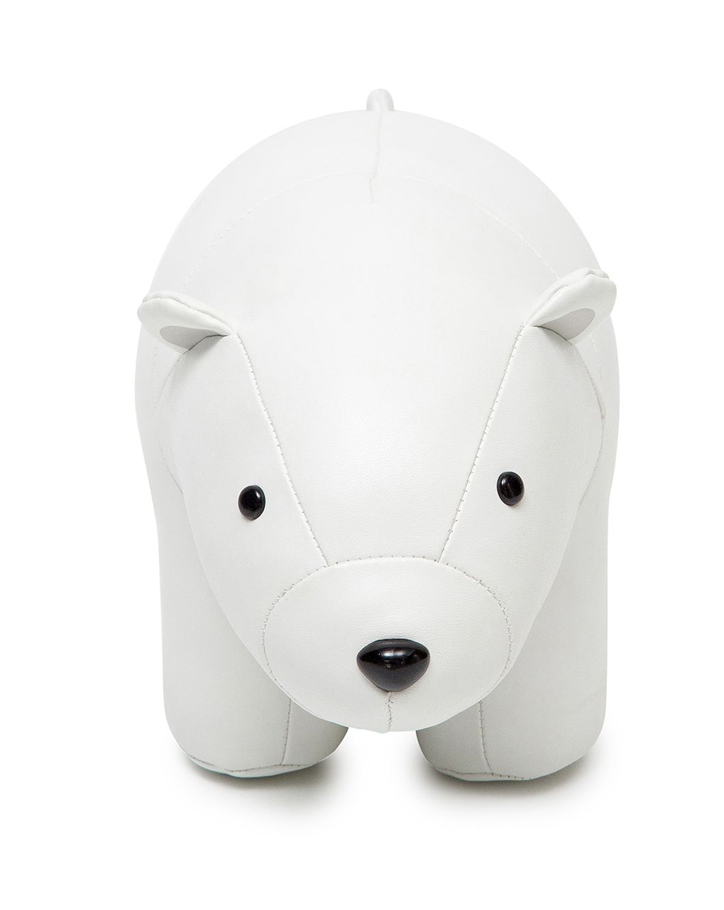 Animali musicali - nathan l'orso polare