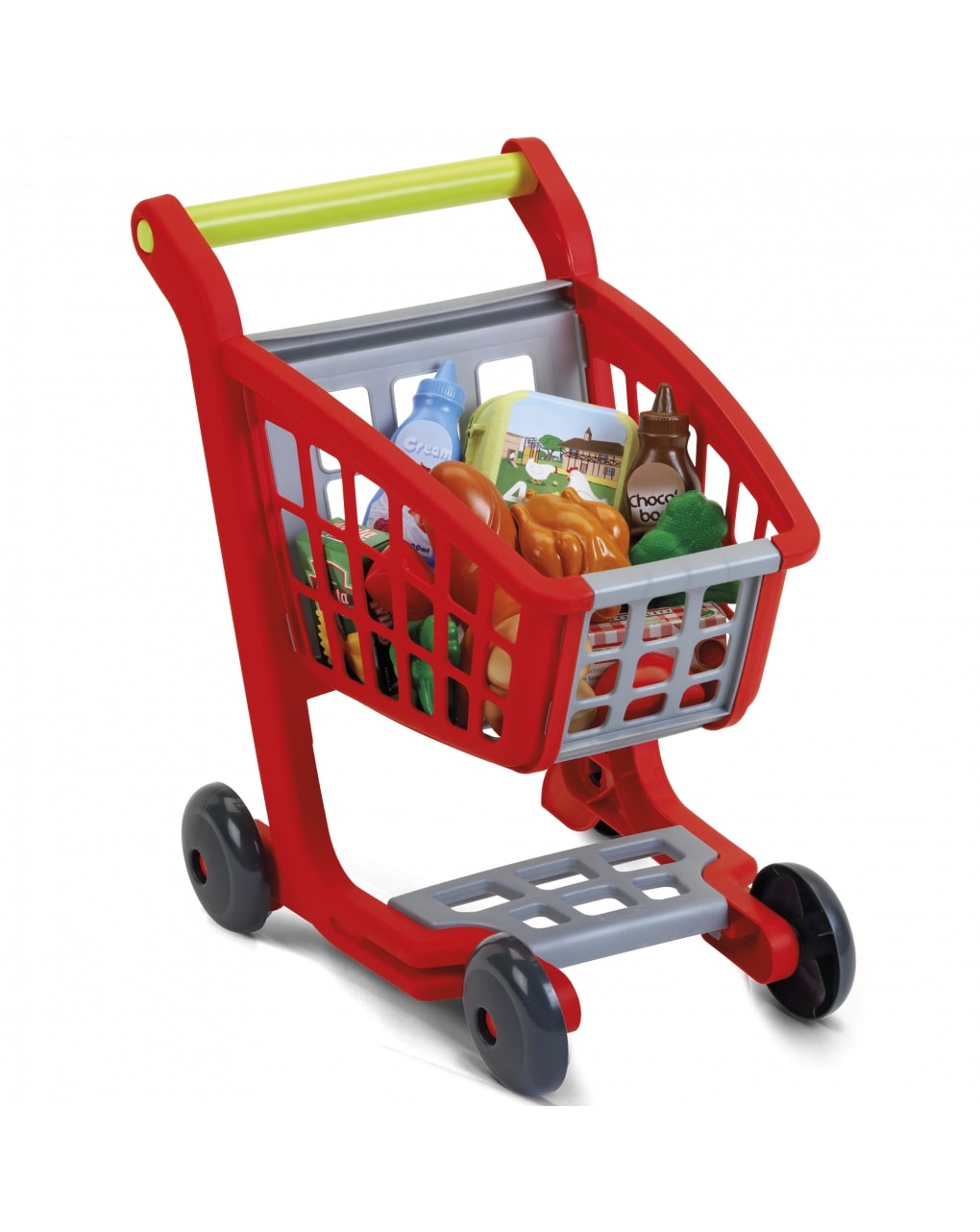 Funny home - carrello della spesa