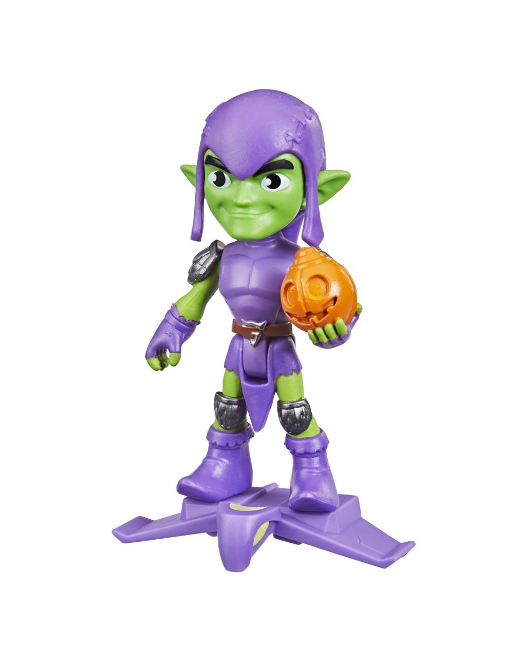 Hasbro - spidey personaggi singoli assortiti