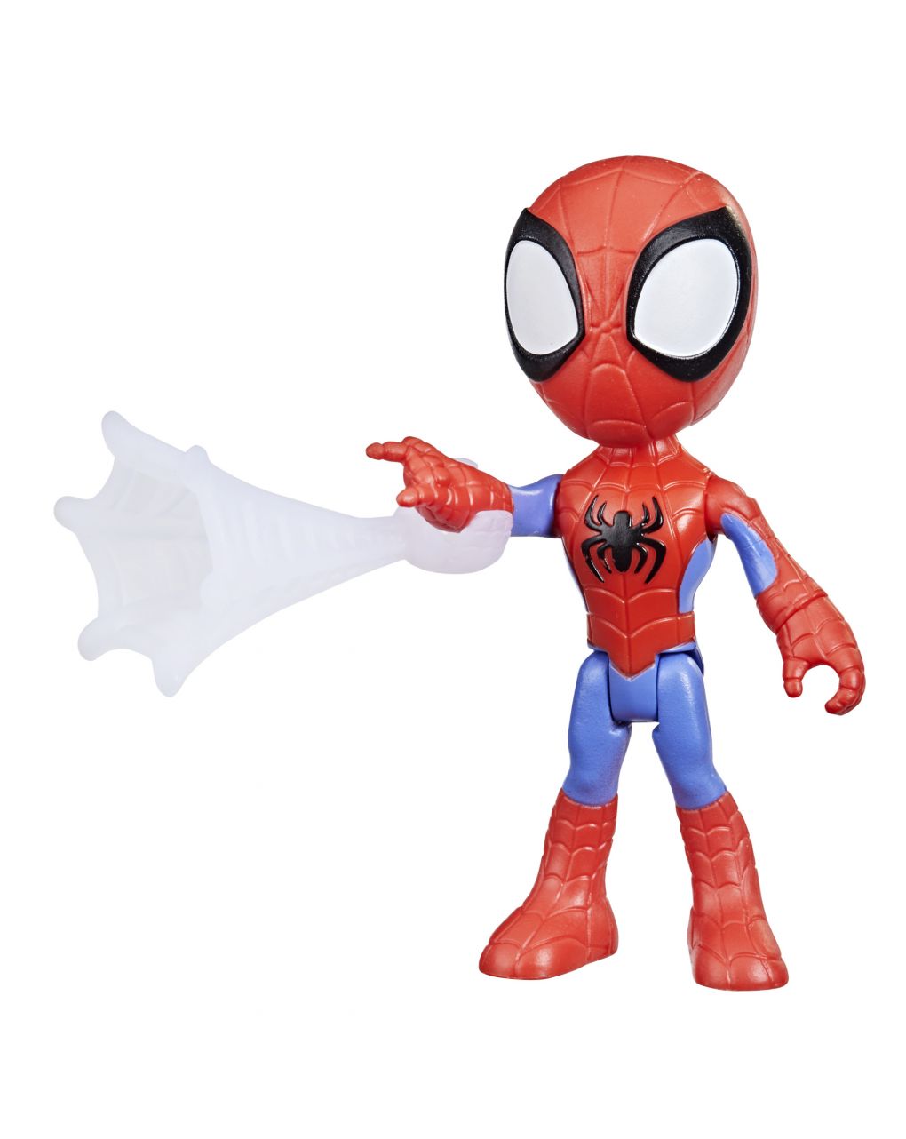 Hasbro - spidey personaggi singoli assortiti