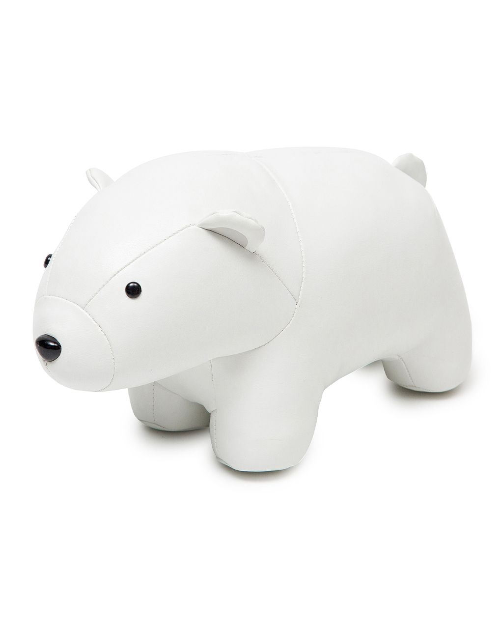 Animali musicali - nathan l'orso polare