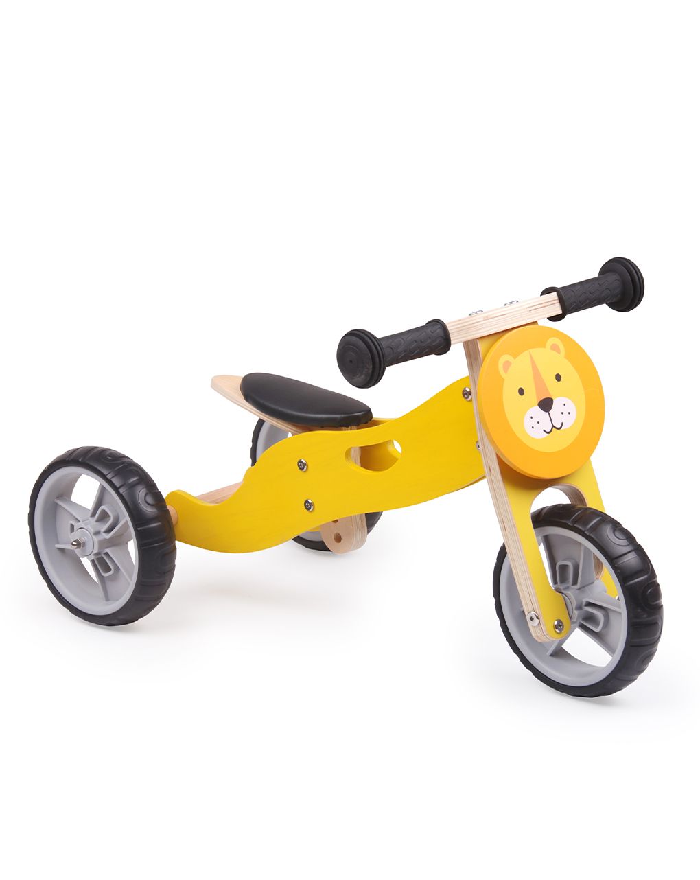 Proludis giocattoli - minibike 2 in 1 - leone