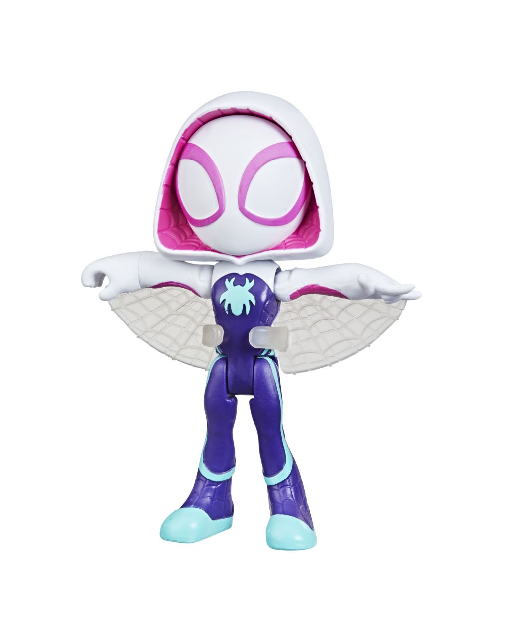 Hasbro - spidey personaggi singoli assortiti
