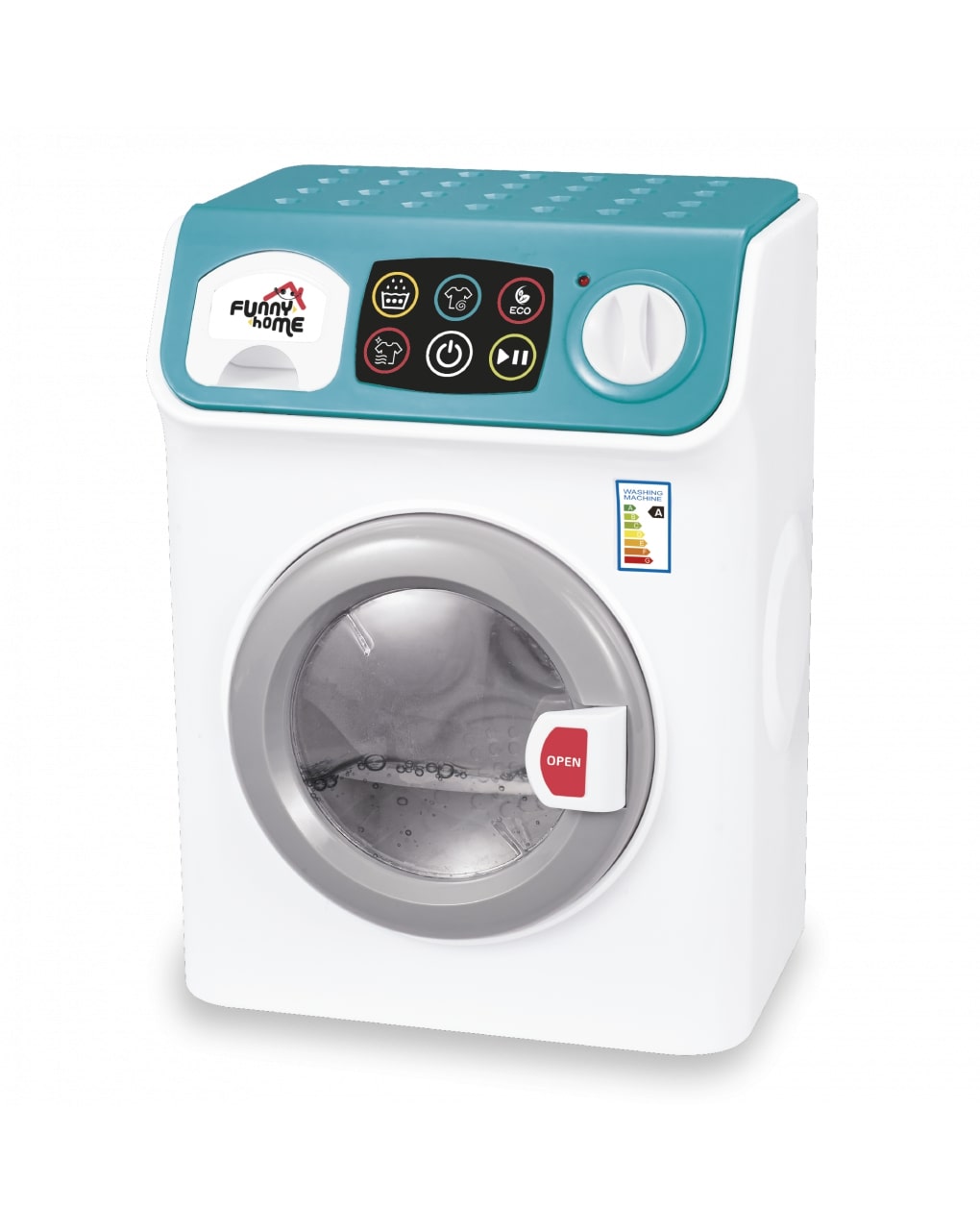 Funny home - lavatrice