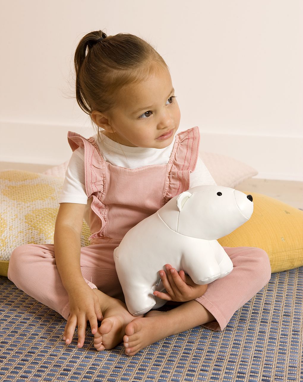 Animali musicali - nathan l'orso polare