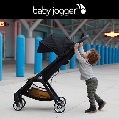 BABY JOGGER