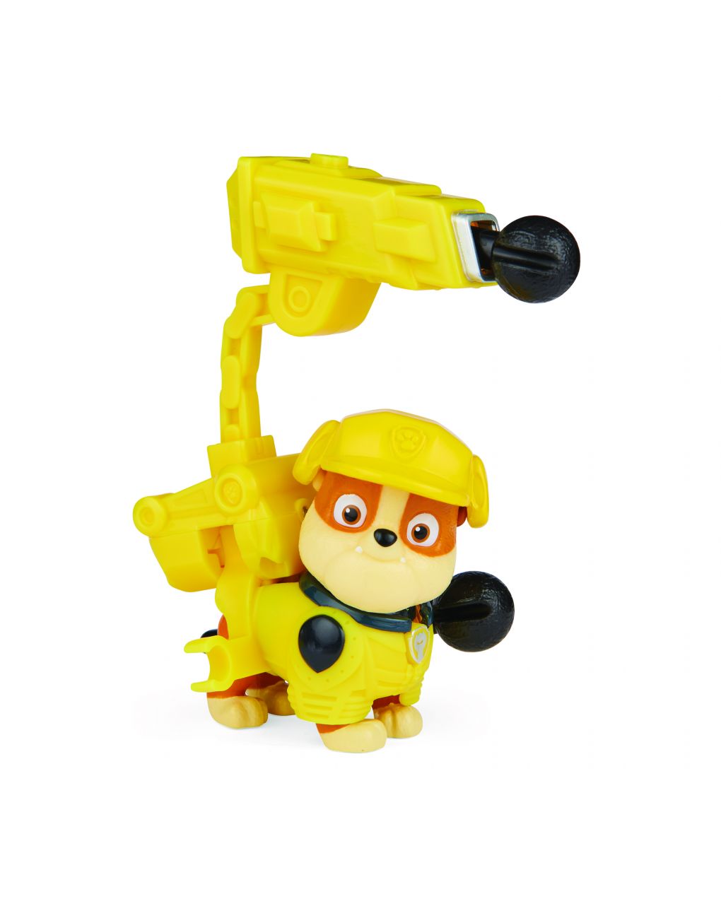 Paw patrol cuccioli tematizzato movie