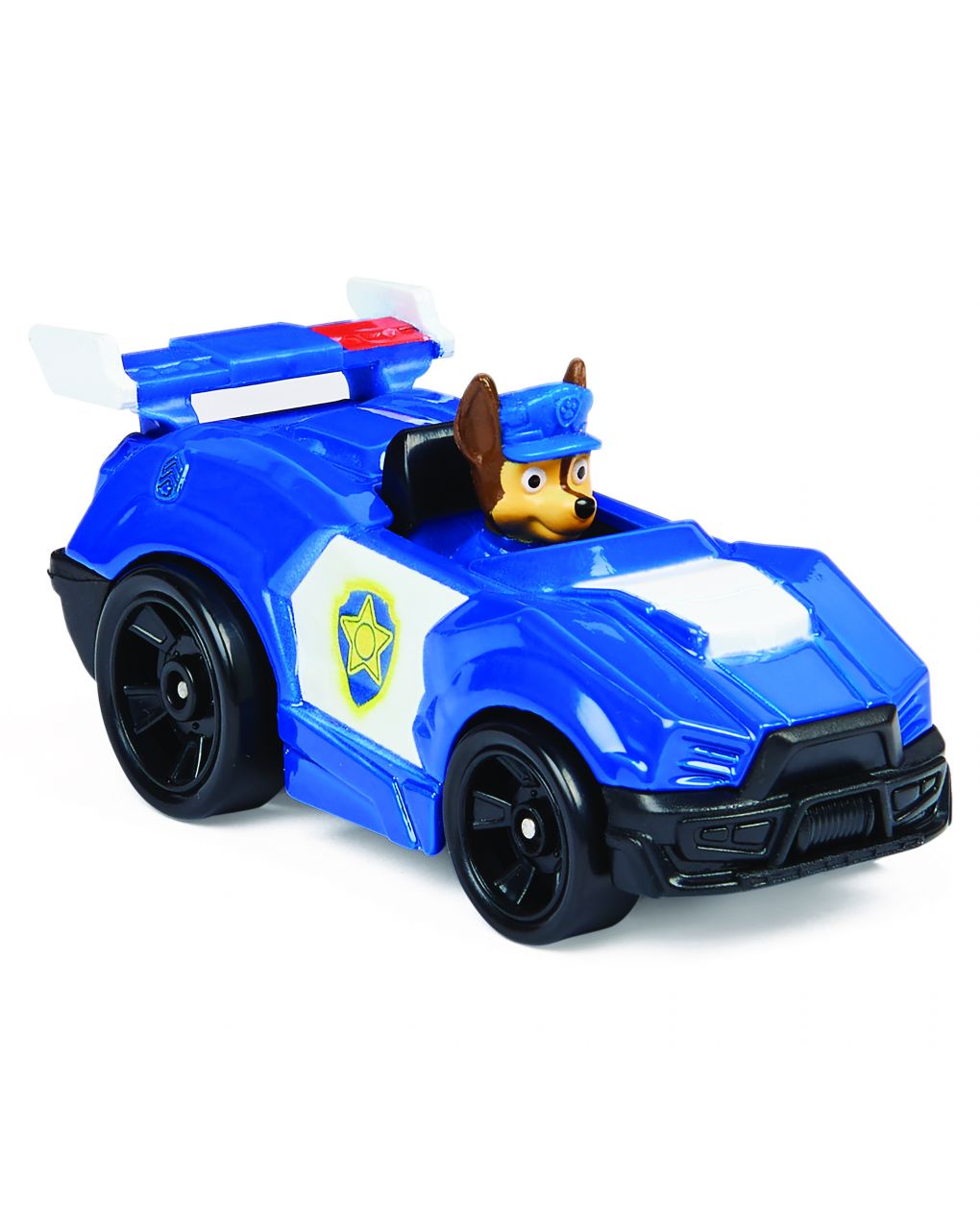 Paw patrol veicoli die-cast movie