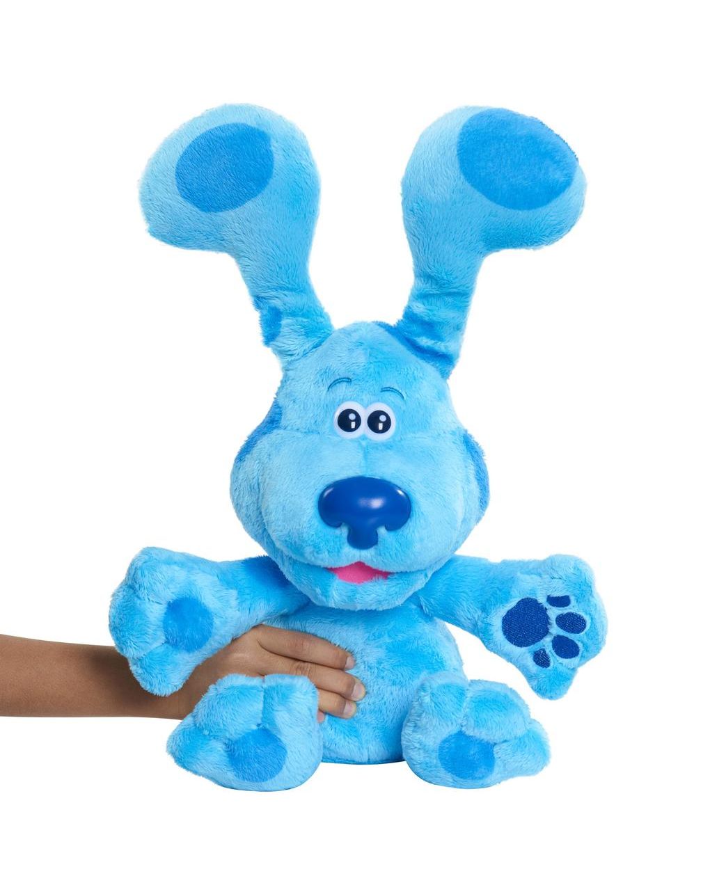 Blues clues - peluche cucù