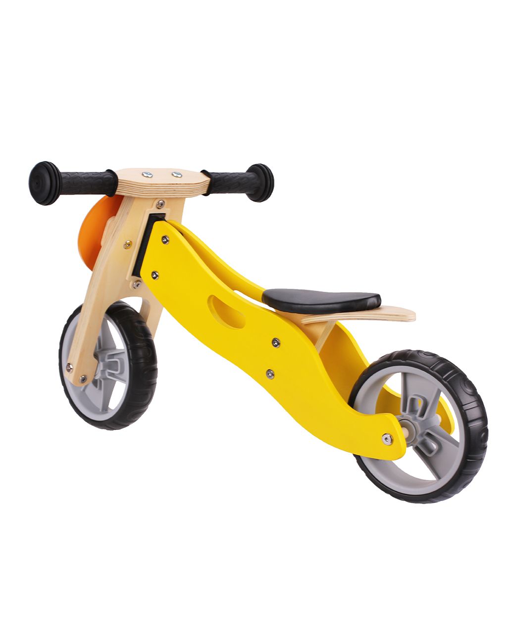 Proludis giocattoli - minibike 2 in 1 - leone