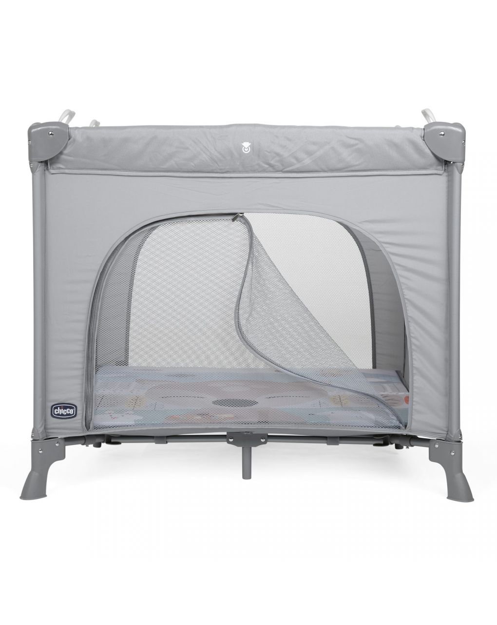 Open box chicco fawn