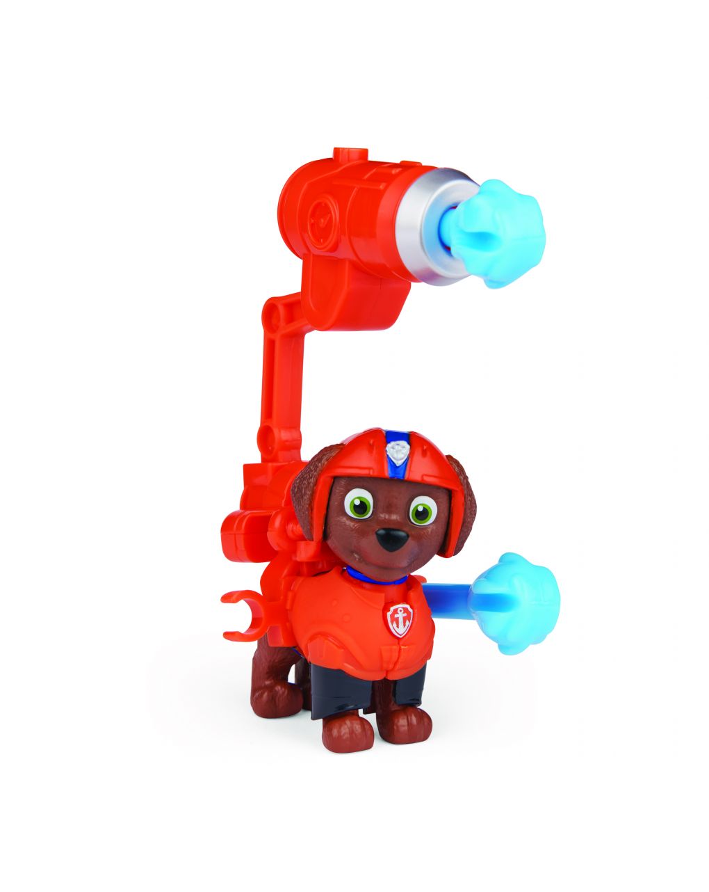 Paw patrol cuccioli tematizzato movie
