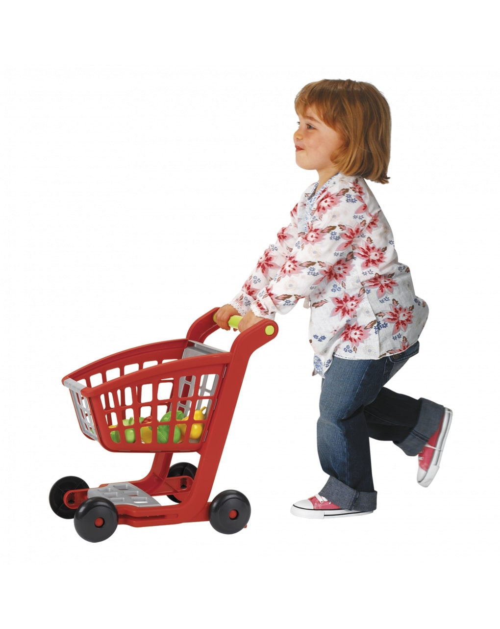 Funny home - carrello della spesa