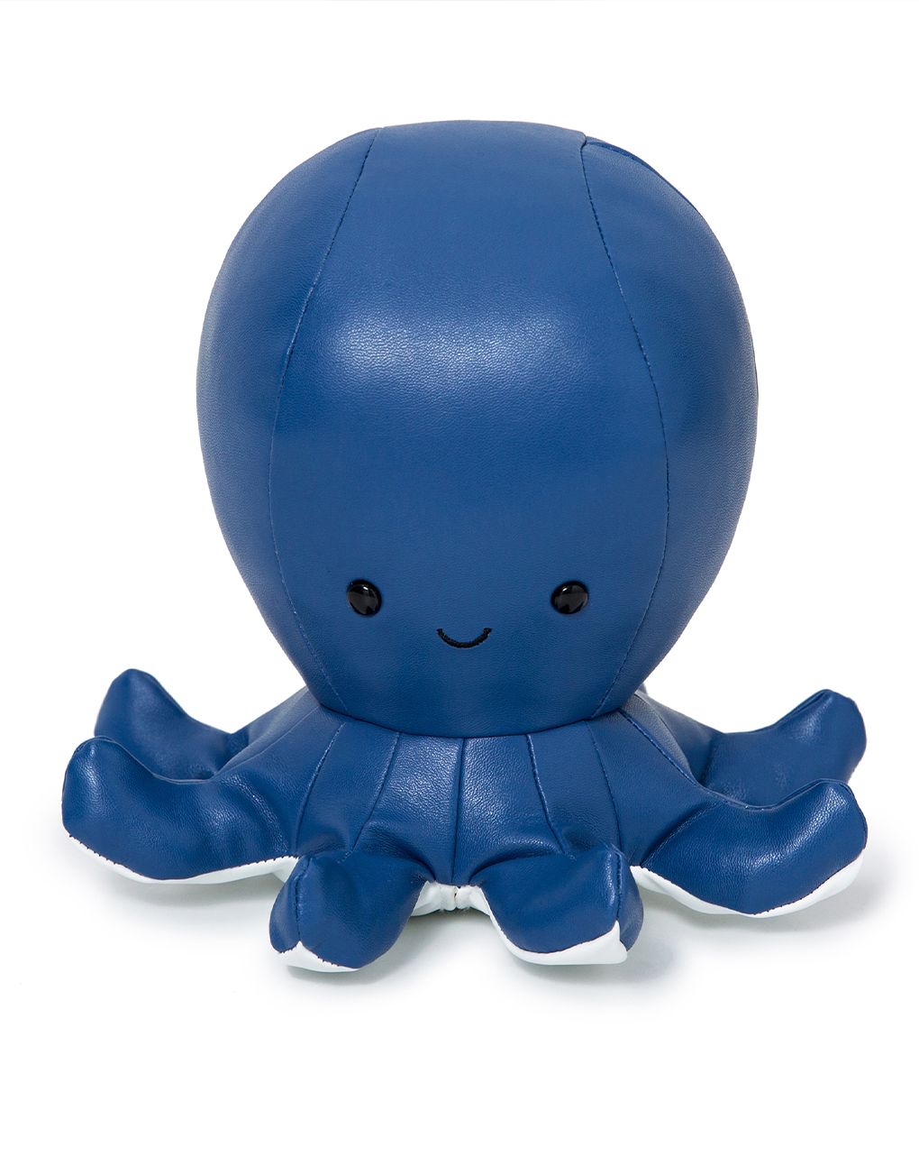 Animali musicali - ottava la piovra