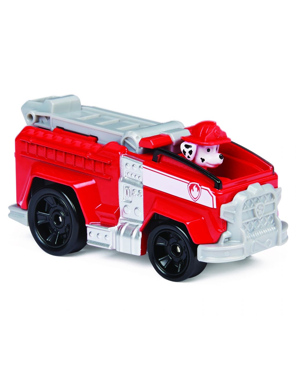 Paw patrol veicoli die-cast movie