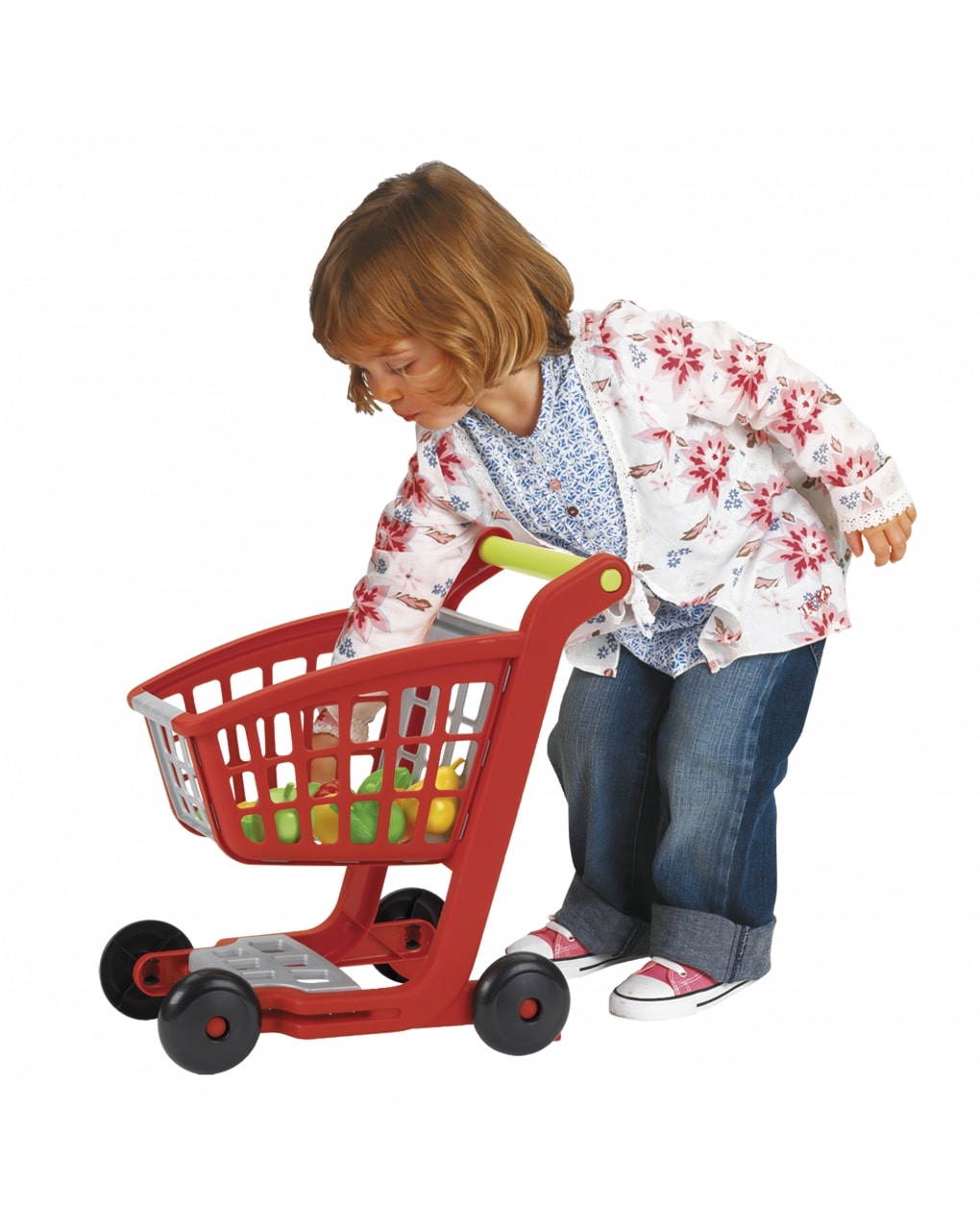 Funny home - carrello della spesa