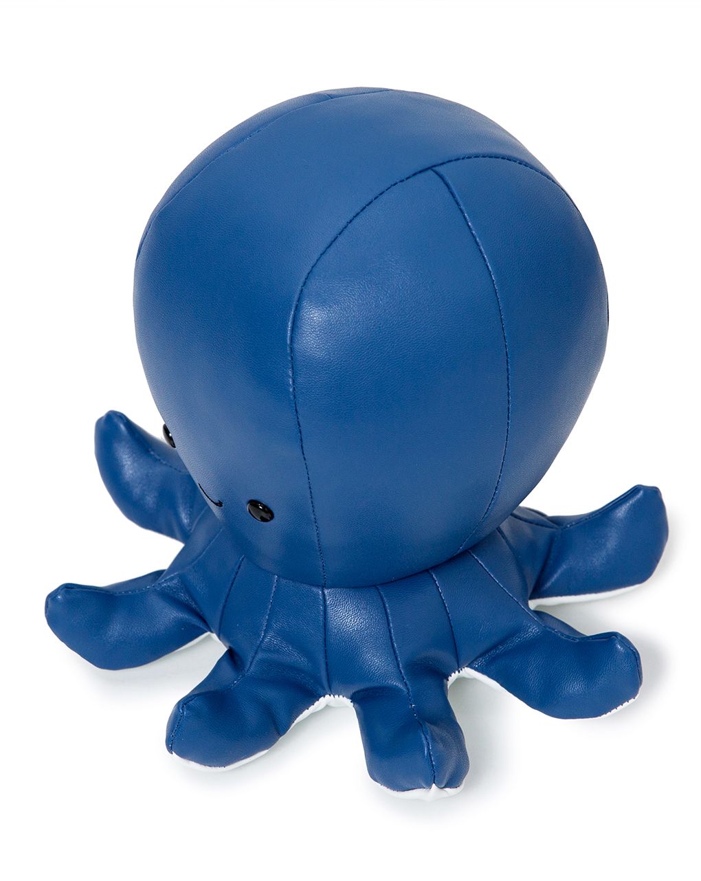 Animali musicali - ottava la piovra