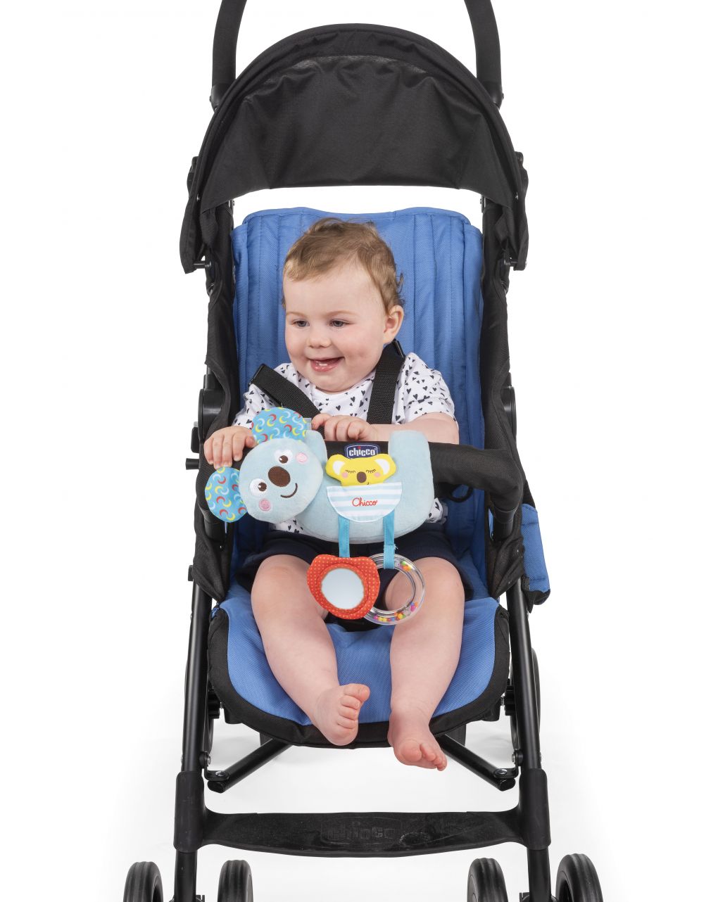 Chicco gioco da passeggio koala