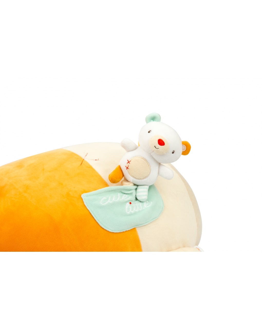 Soft toys - maxi peluche attivita’  orsetto