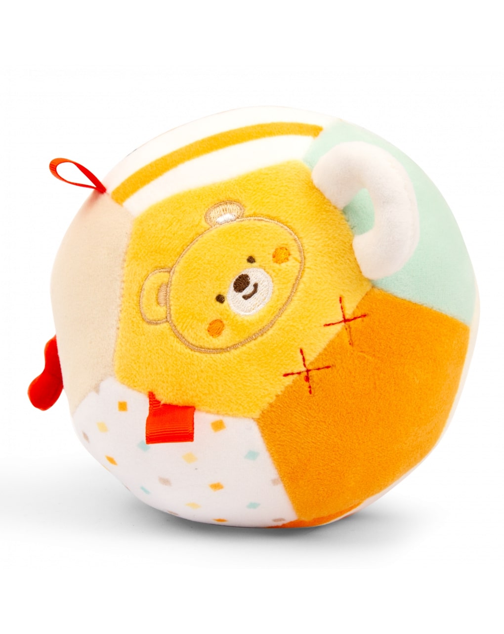 Soft toys - palla soft