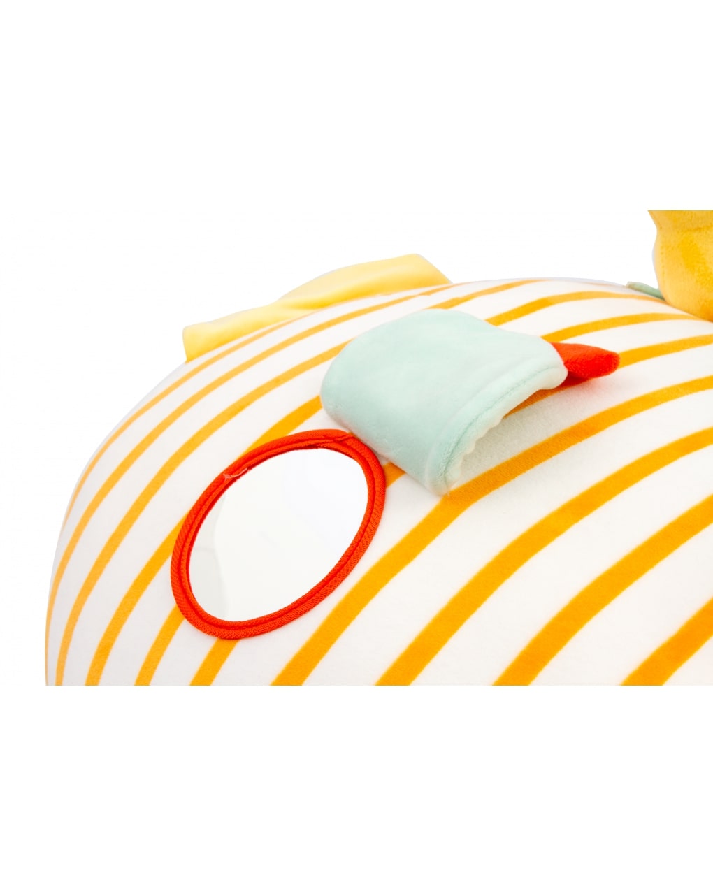 Soft toys - maxi peluche attivita’  papera