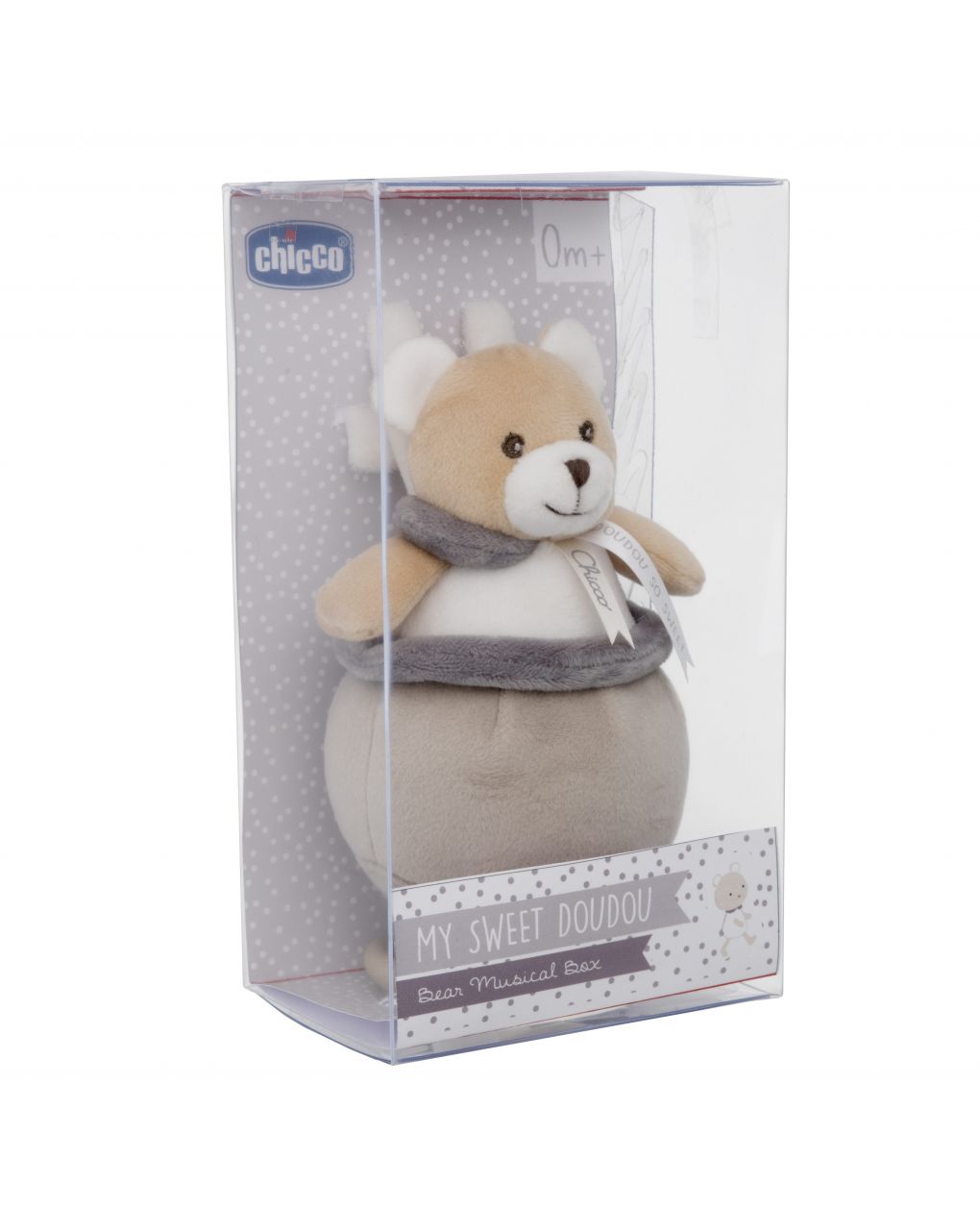 Chicco carillon orsetto