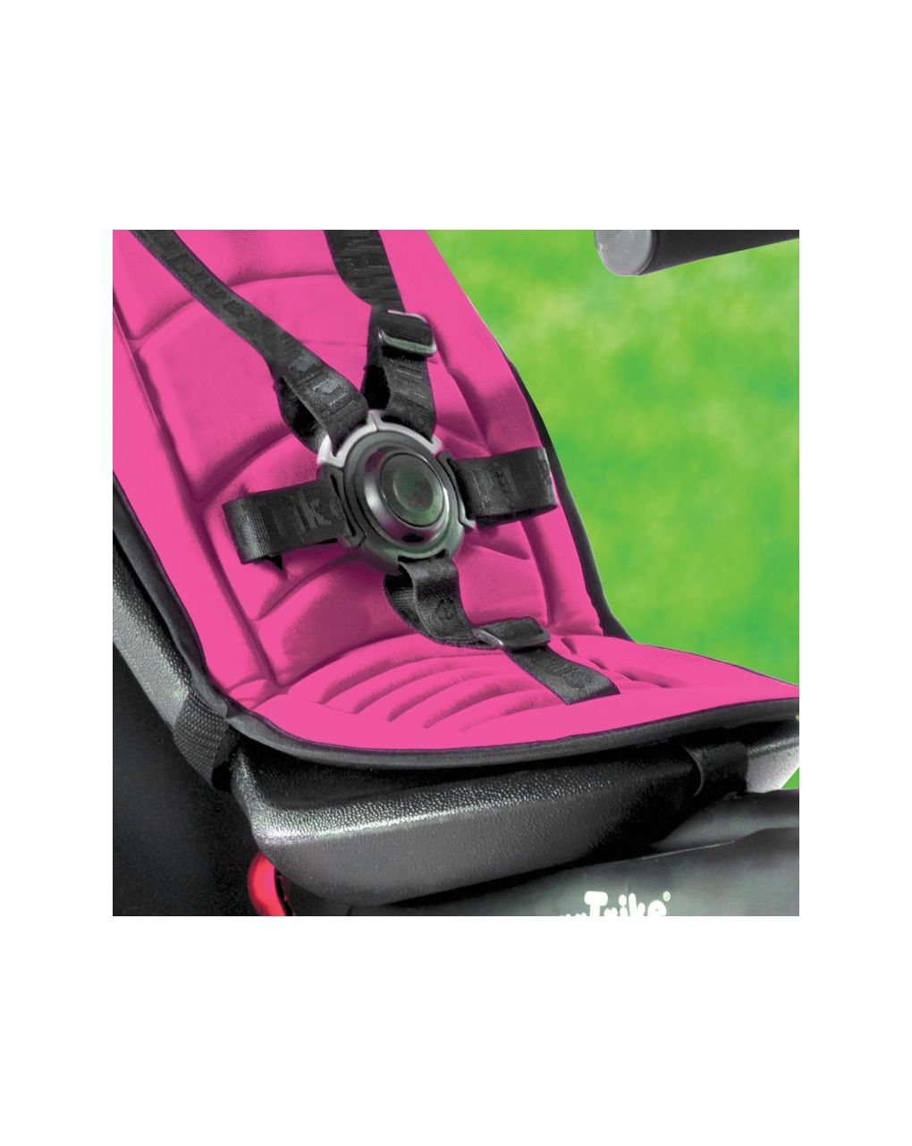 Smartrike str3 folding 6 in 1 rosa